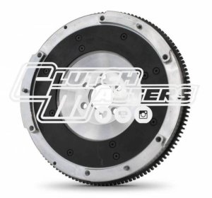 Audi A4 Flywheel - Clutch Masters - Aluminum - `97-`05